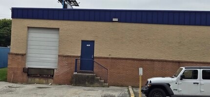 2703-2713 Philadelphia Pike, Claymont, DE à louer Photo de l’immeuble– Image 2 sur 4