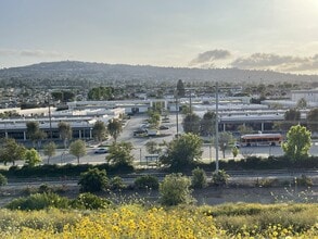 1851 N Gaffey St, San Pedro, CA à louer Photo intérieure– Image 1 sur 4