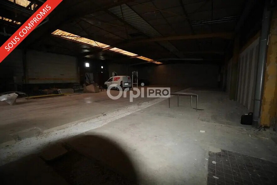 Local d’activités dans Genlis à louer - Photo de l’immeuble – Image 3 sur 6