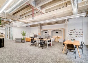 160 Pine St, San Francisco, CA à louer Photo intérieure– Image 2 sur 5