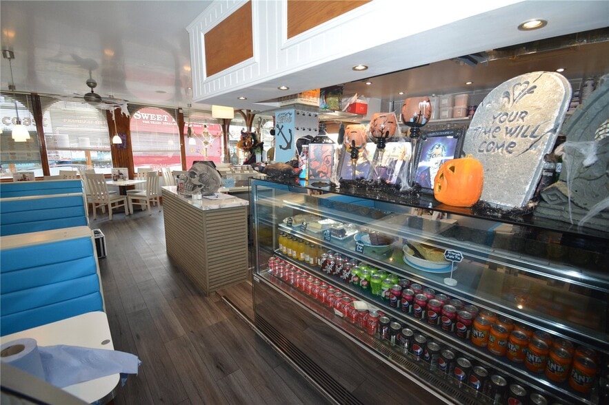 6 South Cliff Rd, Bridlington à vendre - Photo intérieure – Image 3 sur 17