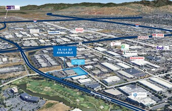 3865 W 2400 S, Salt Lake City, UT à louer Photo intérieure– Image 2 sur 10