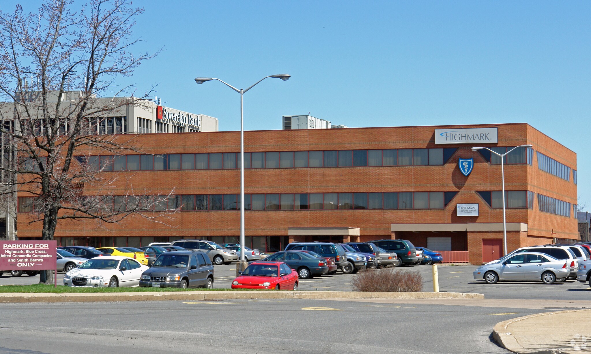 175 Pine St, Williamsport, PA à louer Photo principale– Image 1 sur 17