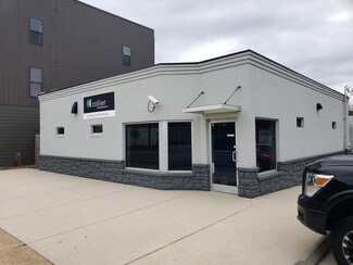 Plus de détails pour 1161 E Main St, Chattanooga, TN - Bureau à louer
