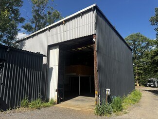 Plus de détails pour Rusper Rd, Rusper - Industriel/Logistique à louer