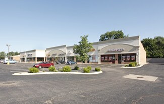 Plus de détails pour 34706-34746 Plymouth Rd, Livonia, MI - Bureau/Local commercial, Local commercial à louer