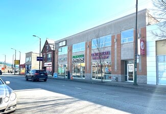 Plus de détails pour 3413-3417 W Belmont Ave, Chicago, IL - Industriel/Logistique à louer