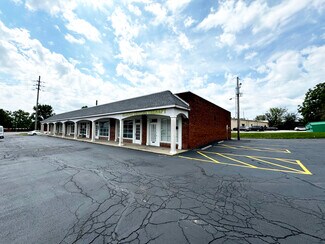 Plus de détails pour 3138-3197 Lemay Ferry Rd, Saint Louis, MO - Local commercial à louer