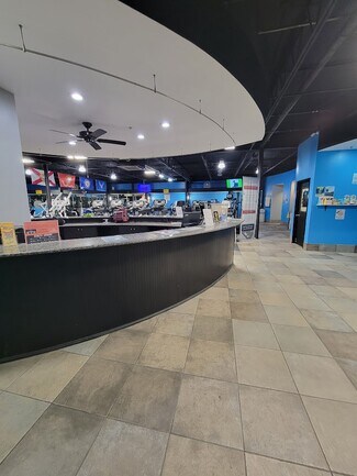 Plus de détails pour 1013 Cape Coral Pky E, Cape Coral, FL - Local commercial à vendre