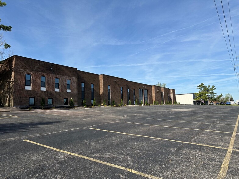 7505 Sussex Dr, Florence, KY à louer - Photo de l’immeuble – Image 2 sur 8
