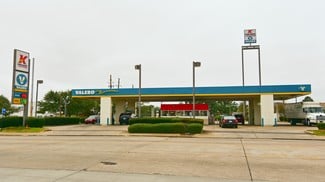 Plus de détails pour 5112 Monkhouse Dr, Shreveport, LA - Local commercial à vendre