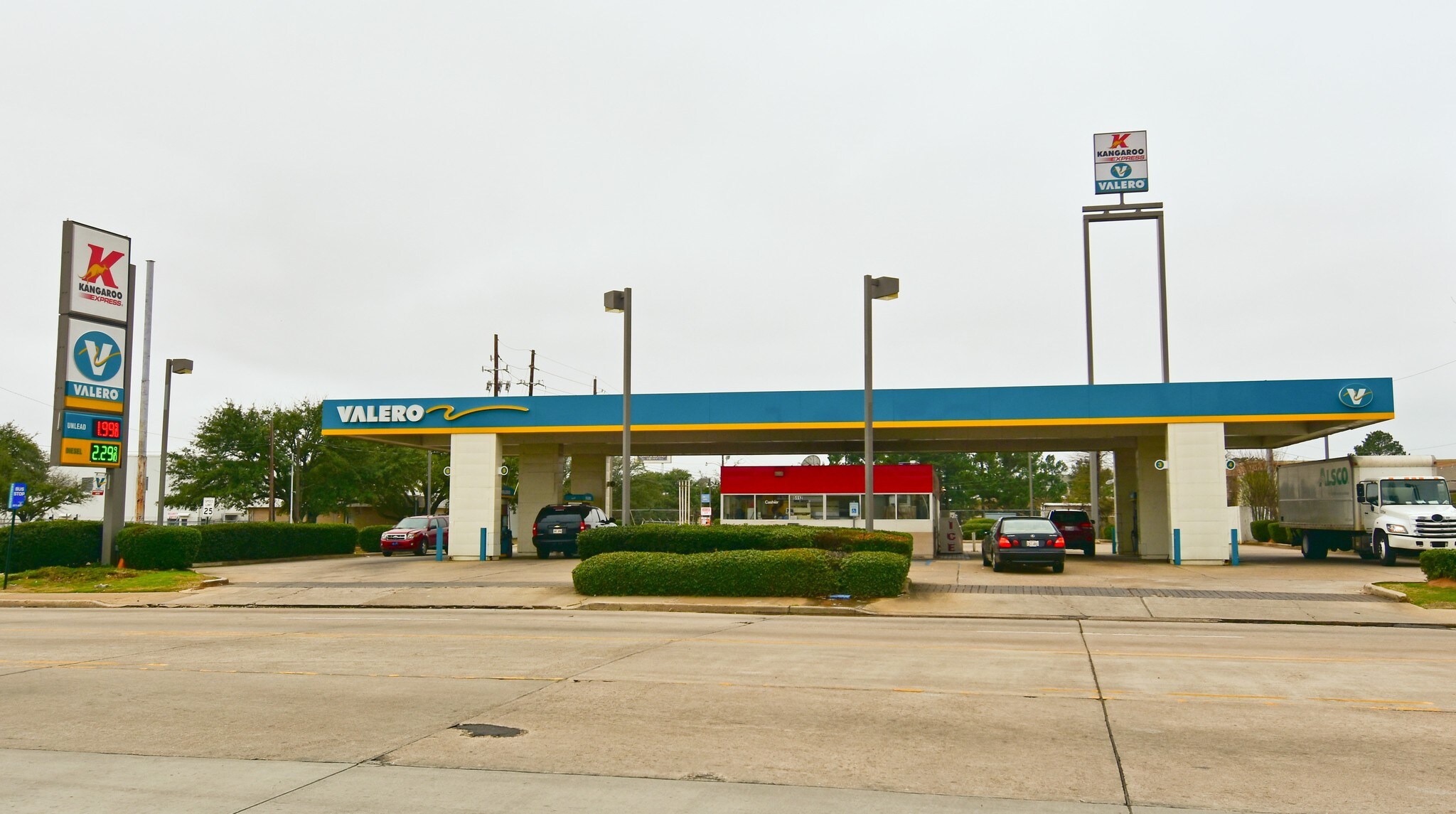 5112 Monkhouse Dr, Shreveport, LA à vendre Photo principale– Image 1 sur 7