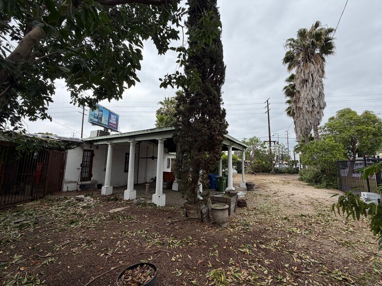 5506 Venice Blvd, Los Angeles, CA à vendre - Photo de l’immeuble – Image 3 sur 4