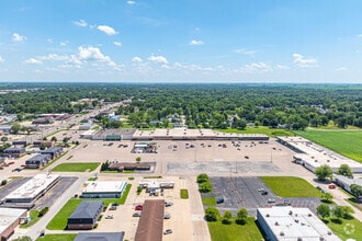 2-20 Northpoint Dr, Streator, IL - VUE AÉRIENNE  vue de carte