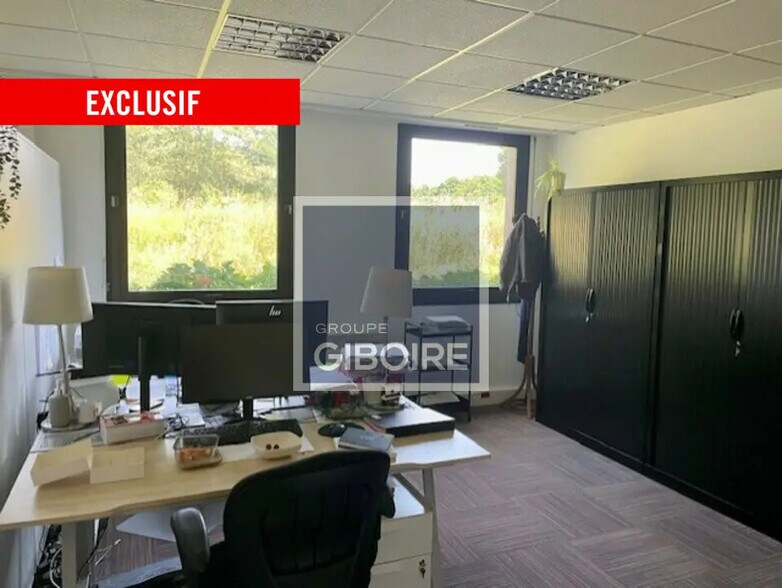 43 Square De La Mettrie, Rennes à louer - Photo de l’immeuble – Image 3 sur 5