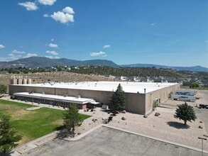 2695 W Highway 56, Cedar City, UT à vendre Photo de l’immeuble– Image 1 sur 16