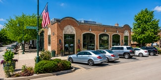 Plus de détails pour 44 Stephen St, Lemont, IL - Local d’activités à vendre