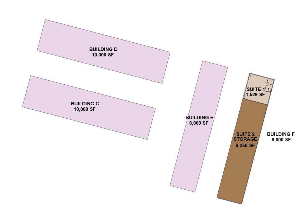 609 13th Ave NE, Little Falls, MN à louer Photo de l’immeuble– Image 1 sur 3