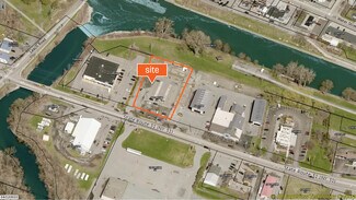 Plus de détails pour 16 Forgham St, Lyons, NY - Terrain à vendre
