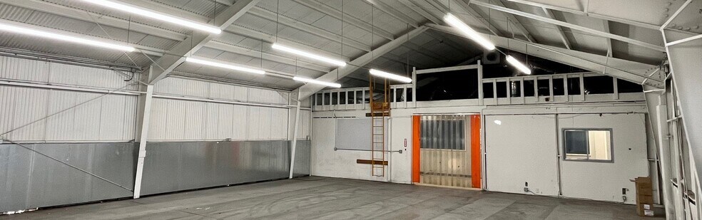 3640 Chicago Ave, Riverside, CA à louer - Photo de l’immeuble – Image 3 sur 7