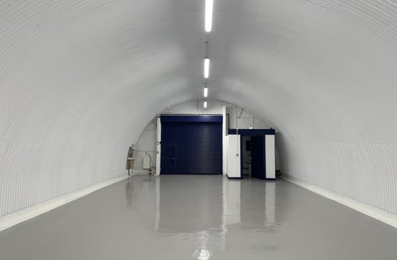 533-540 Barrington Rd, Londres à louer Photo intérieure– Image 1 sur 3