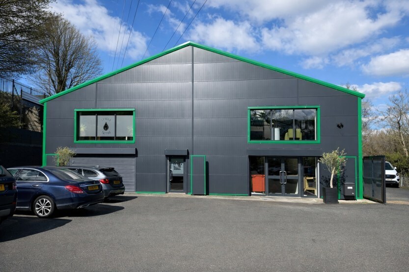 Lifford Ln, Birmingham à louer - Photo de l’immeuble – Image 3 sur 6