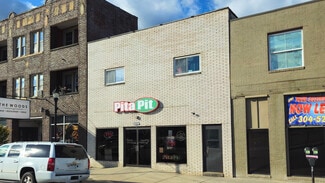 Plus de détails pour 1216 4th Ave, Huntington, WV - Local commercial à vendre
