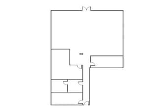 3100 E 45th St, Cleveland, OH à vendre Plan d’étage– Image 1 sur 1