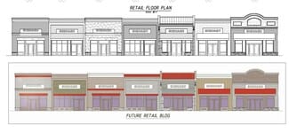 Plus de détails pour 00 County Seat Hwy, Georgetown, DE - Local commercial à louer