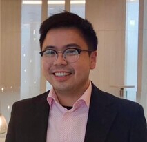 Gavin Liu