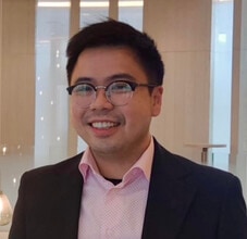 Gavin Liu