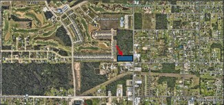 Plus de détails pour Westwood Rd, Westlake, LA - Terrain à vendre