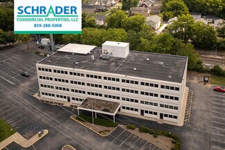 Plus de détails pour 333 Waller Ave, Lexington, KY - Bureau à vendre