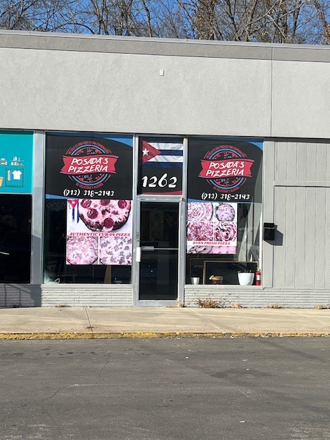 1260-1280 Merriam Ln, Kansas City, KS à louer Photo intérieure– Image 1 sur 3