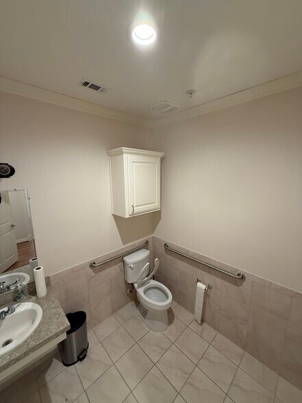 8668 John Hickman Pkwy, Frisco, TX à louer - Photo intérieure – Image 2 sur 13