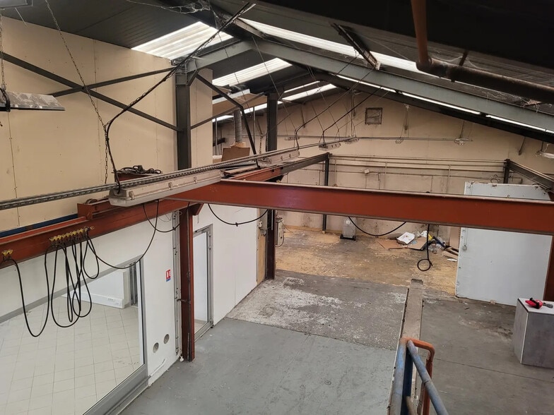 7 Rue Marcel Miquel, Issy-les-Moulineaux à vendre - Photo de l’immeuble – Image 3 sur 8