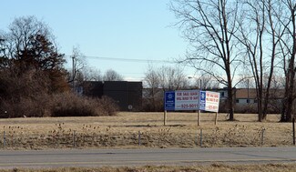 Plus de détails pour US 27 & Anthony Rd, Fort Wayne, IN - Terrain à louer