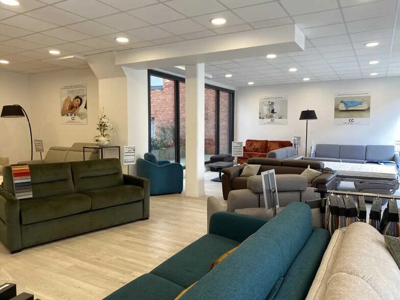 Local commercial dans Lille à vendre - Photo de l’immeuble – Image 2 sur 8