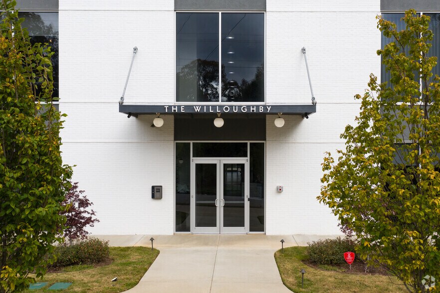 746 Willoughby Way NE, Atlanta, GA à louer - Photo de l’immeuble – Image 2 sur 19