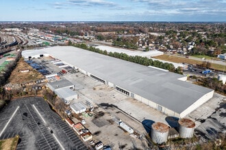 2034 Atlantic Ave, Chesapeake, VA - VUE AÉRIENNE  vue de carte