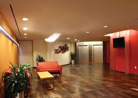 311 North St, White Plains, NY à louer - Hall d’entrée – Image 3 sur 13