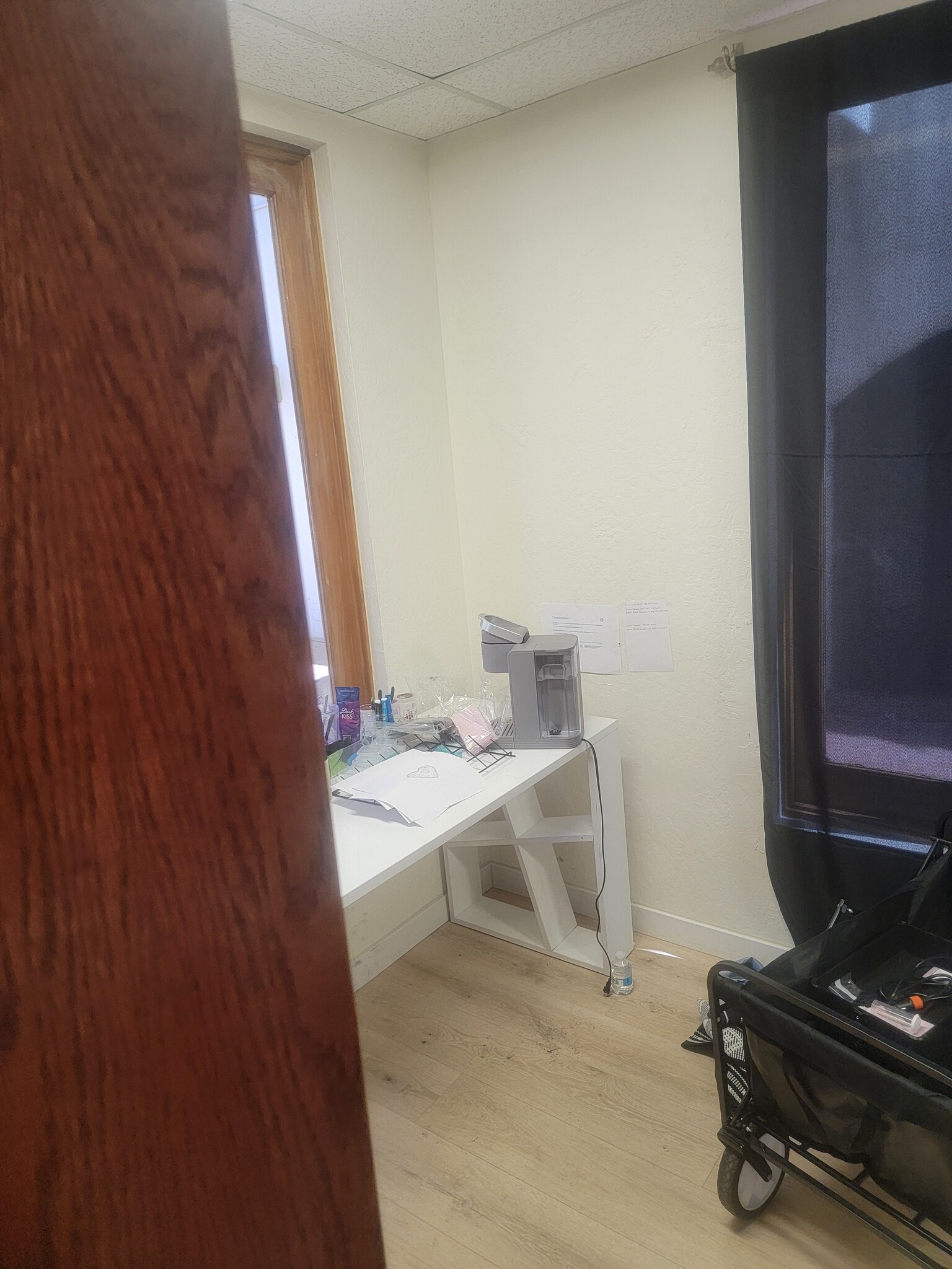 4150 W Peoria Ave, Phoenix, AZ à louer Photo intérieure– Image 1 sur 13
