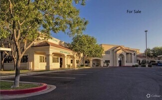 Plus de détails pour 3921 E Baseline Rd, Gilbert, AZ - Différents types d’espaces à louer