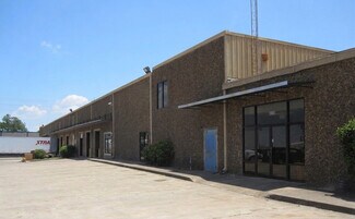 Plus de détails pour 6000 S Loop Fwy E, Houston, TX - Industriel/Logistique à louer