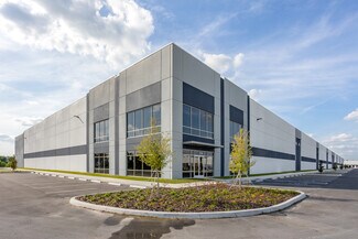 Plus de détails pour Drane Field, Lakeland, FL - Industriel/Logistique à louer