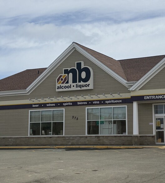375 Miller Blvd, Dalhousie, NB à louer - Photo principale – Image 1 sur 4