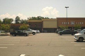 Plus de détails pour 20975-20995 Point Lookout Rd, Callaway, MD - Bureau/Local commercial à louer