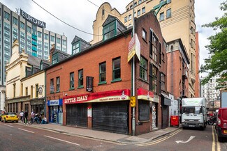 Plus de détails pour 13-17 Amelia St, Belfast - Local commercial à vendre