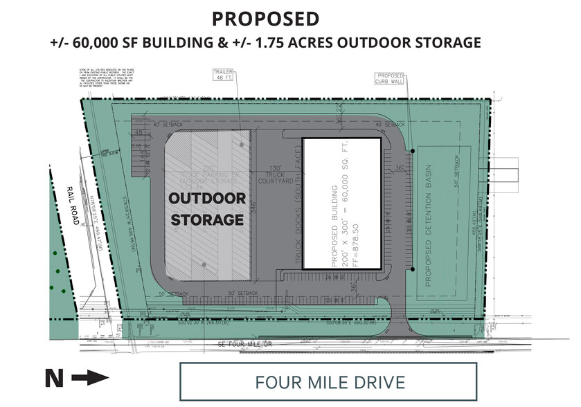 6550 SE Four Mile Dr, Ankeny, IA à louer - Photo de l’immeuble – Image 3 sur 4