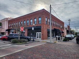 Plus de détails pour 102 S Evers St, Plant City, FL - Local commercial à louer